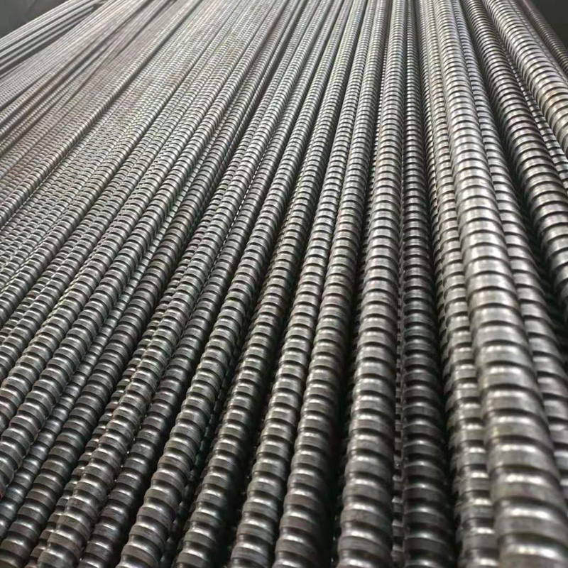 新乡中空锚杆