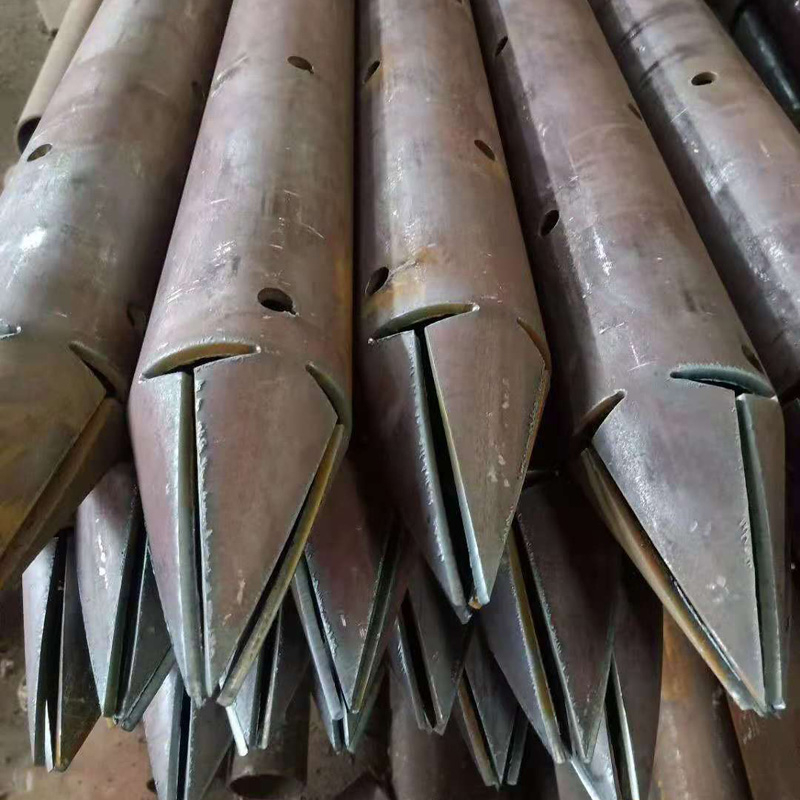 新乡预埋注浆管